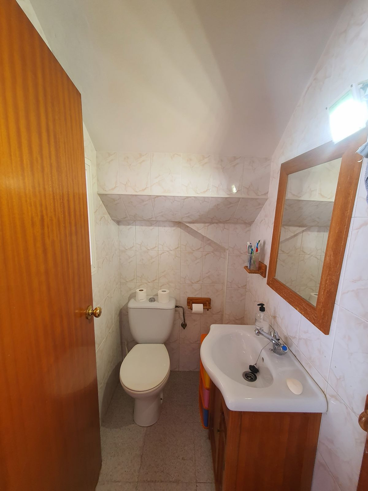 4 Bed Townhouse for sale in Churriana Málaga Ciudad, Málaga, Spain