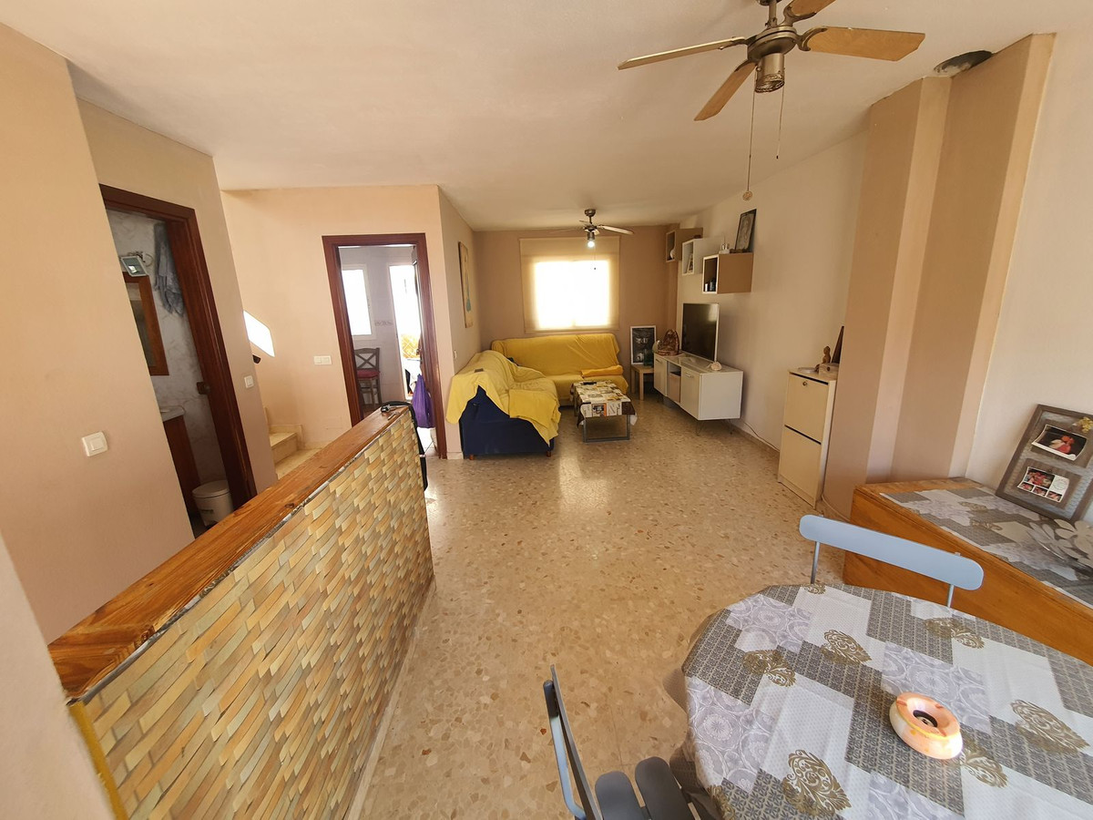 4 Bed Townhouse for sale in Churriana Málaga Ciudad, Málaga, Spain