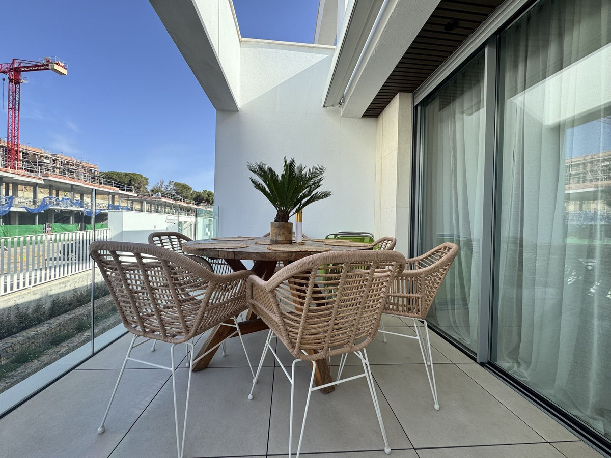 2 Bed Apartment for sale in Elviria Costa Del Sol, Málaga, Spain