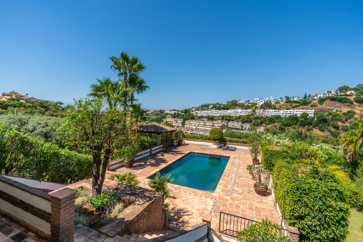 Se vende Villa - Chalet de 6 dormitorios en Costa Del Sol, Málaga, España