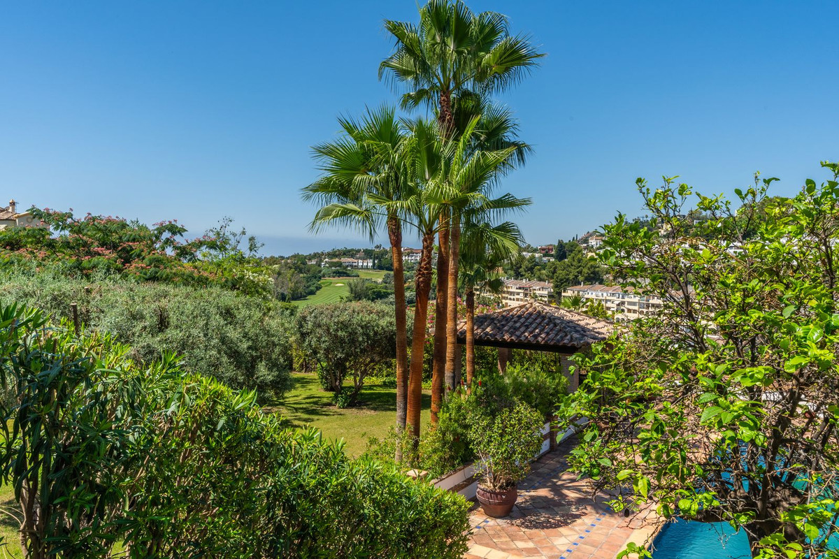 Se vende Villa - Chalet de 6 dormitorios en Costa Del Sol, Málaga, España
