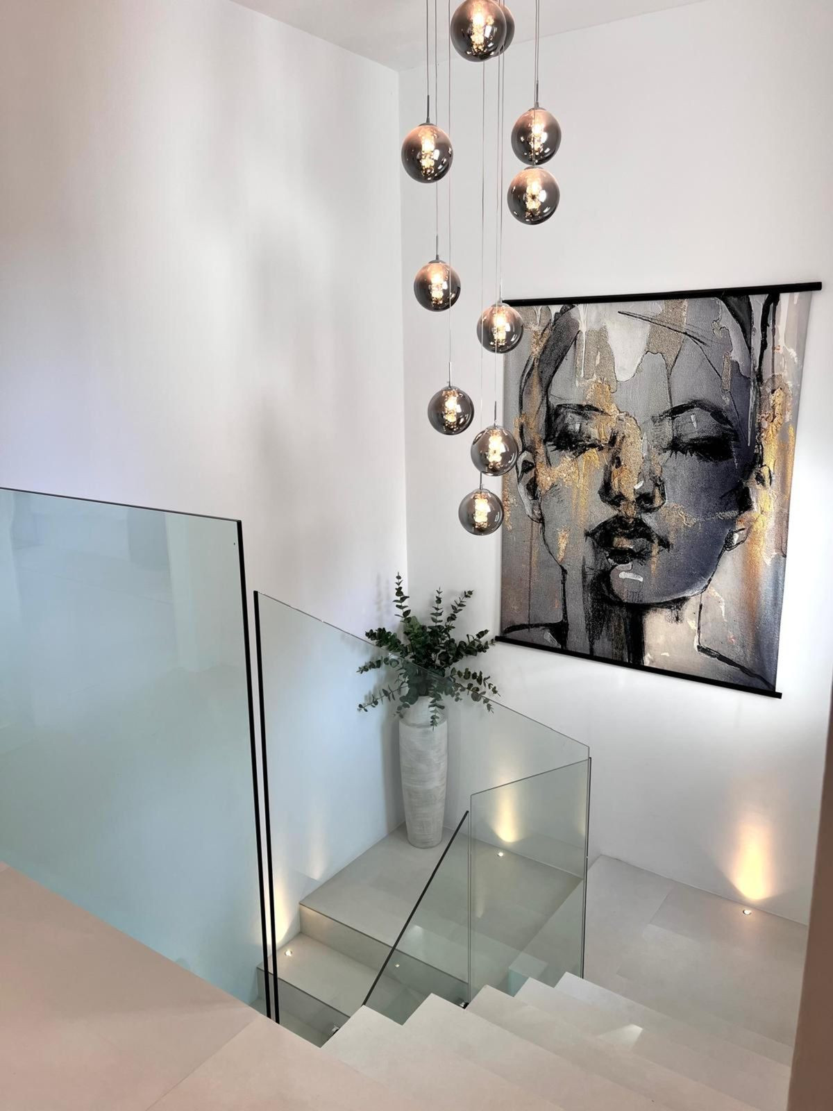 4 Bed Townhouse for sale in La Cala De Mijas Costa Del Sol, Málaga, Spain