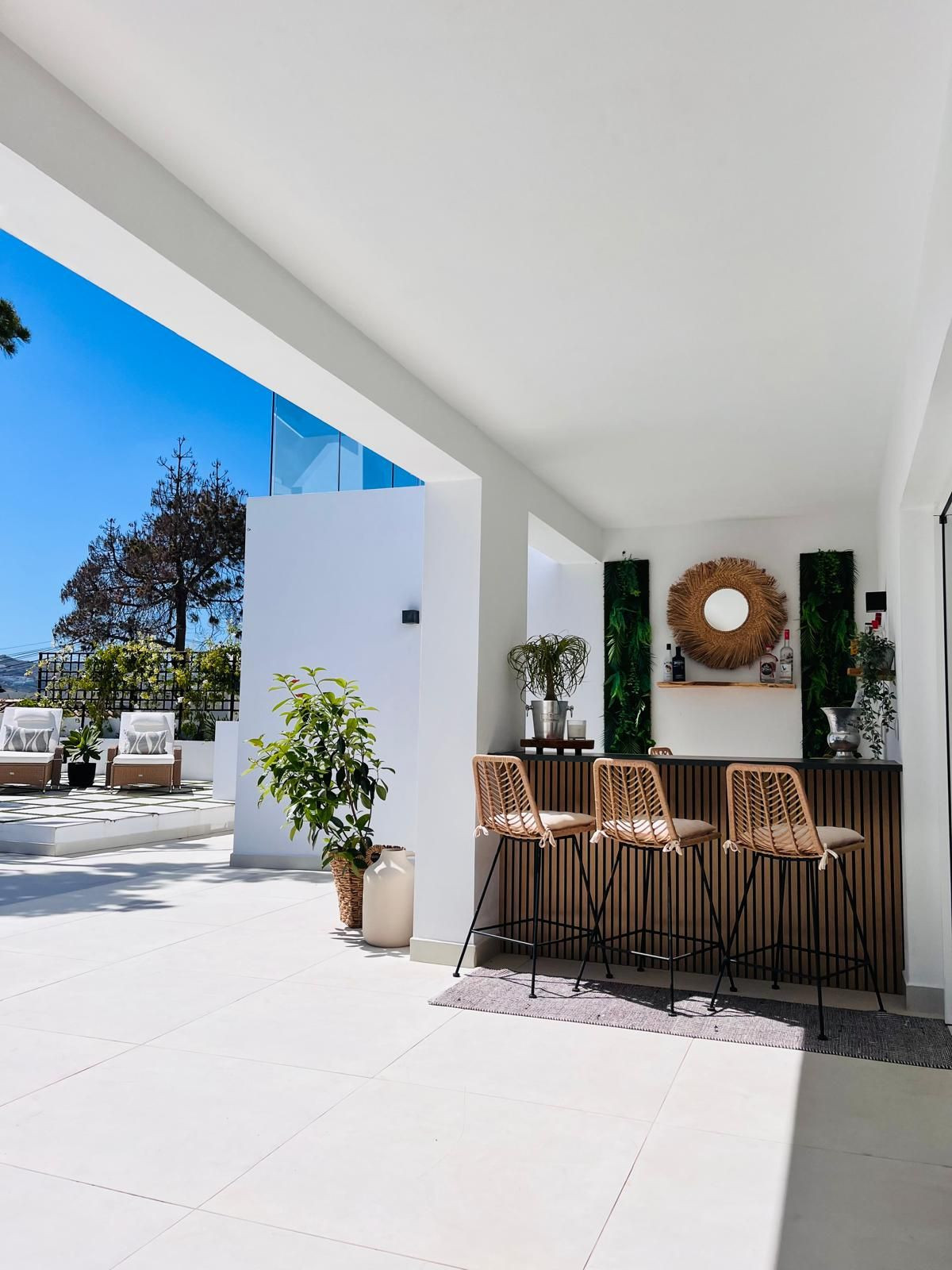 4 Bed Townhouse for sale in La Cala De Mijas Costa Del Sol, Málaga, Spain