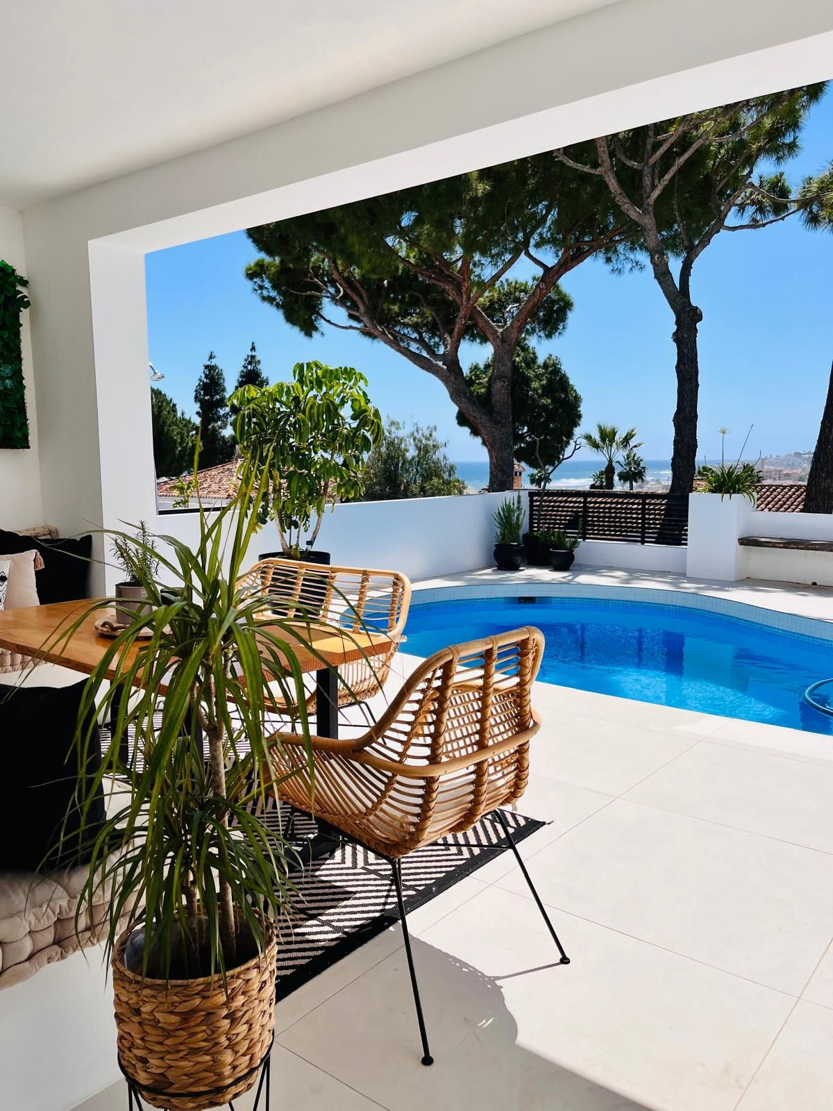 4 Bed Townhouse for sale in La Cala De Mijas Costa Del Sol, Málaga, Spain