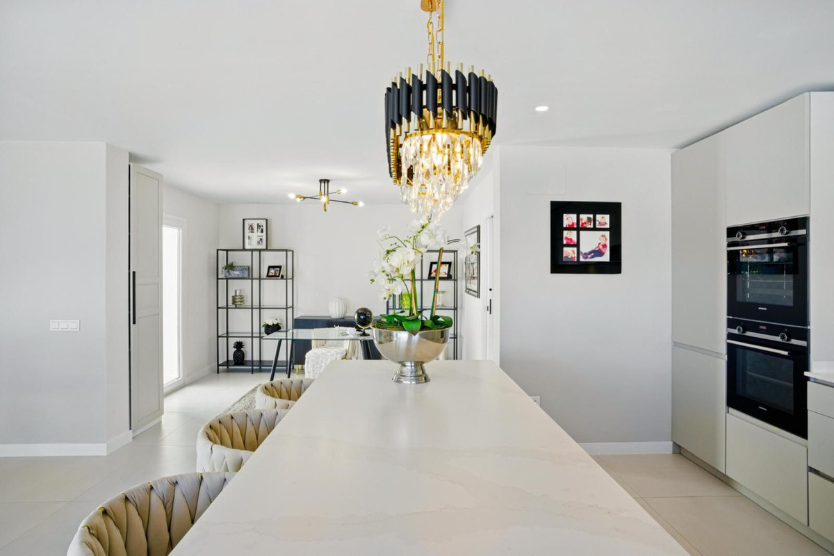 4 Bed Townhouse for sale in La Cala De Mijas Costa Del Sol, Málaga, Spain