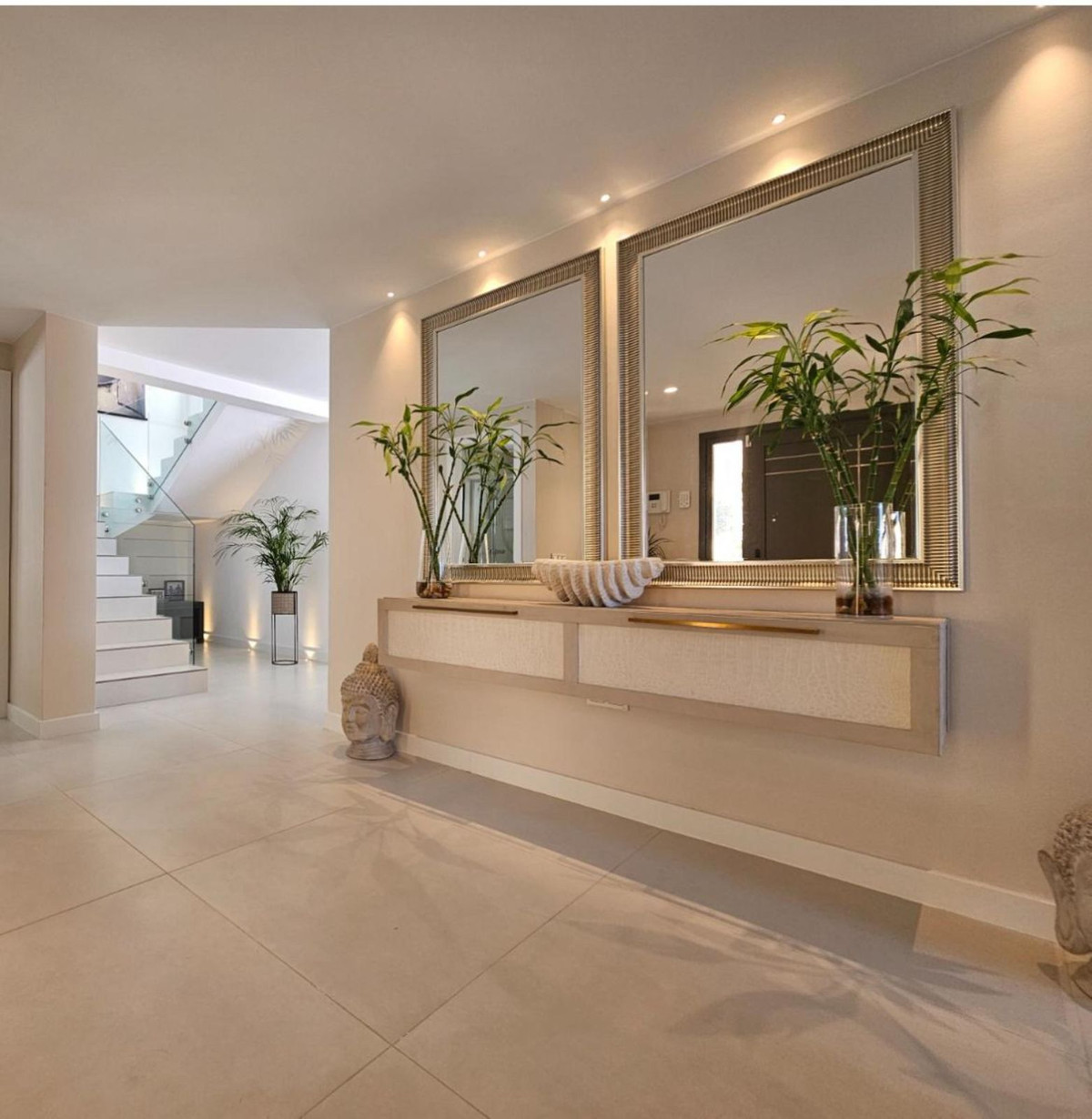 4 Bed Townhouse for sale in La Cala De Mijas Costa Del Sol, Málaga, Spain