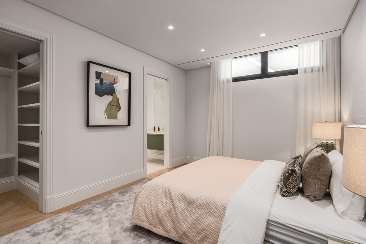 Se vende Villa - Chalet de 4 dormitorios en Costa Del Sol, Málaga, España