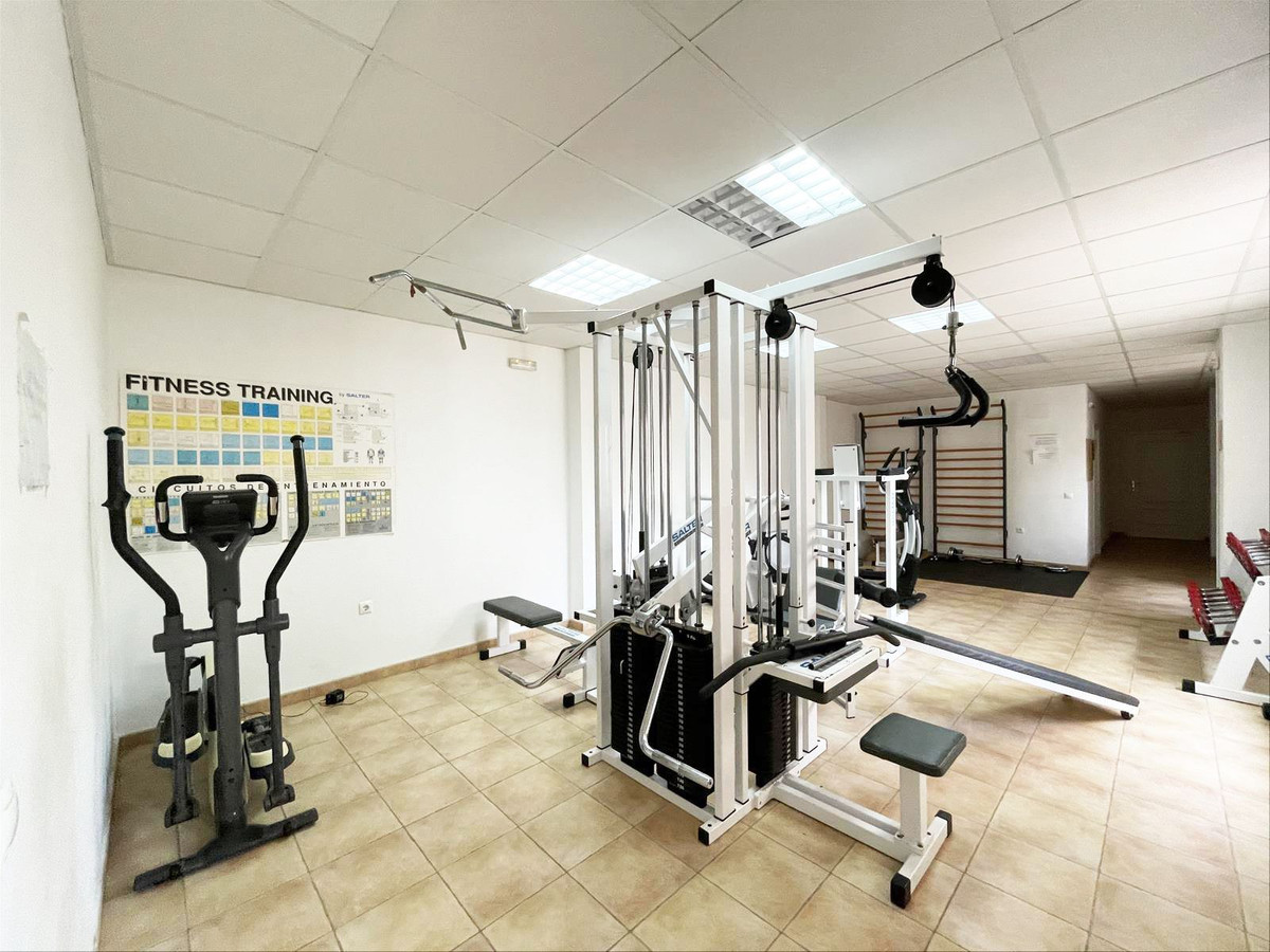Se vende Apartamento Planta Media de 3 dormitorios en Costa Blanca, Alicante, España