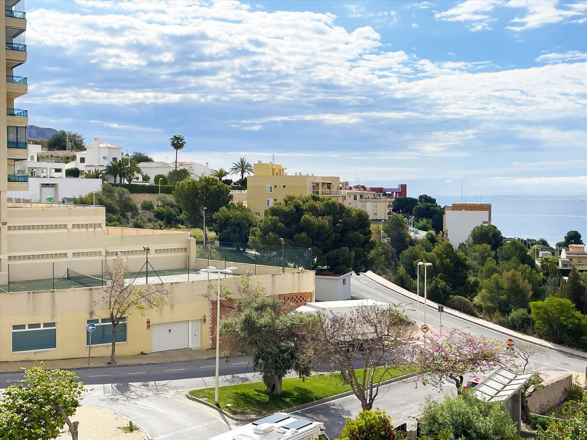 Se vende Apartamento Planta Media de 3 dormitorios en Costa Blanca, Alicante, España