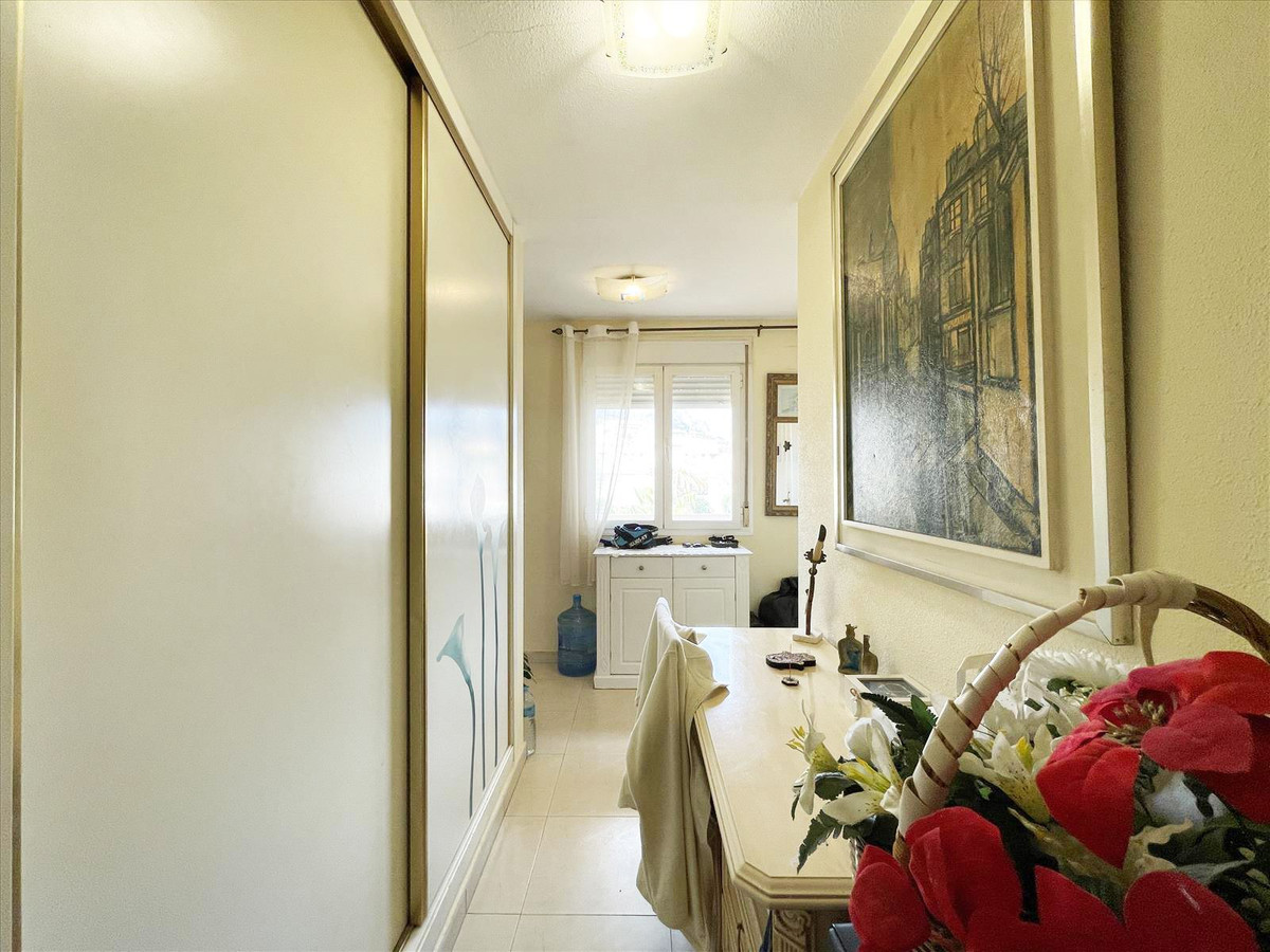 Se vende Apartamento Planta Media de 3 dormitorios en Costa Blanca, Alicante, España