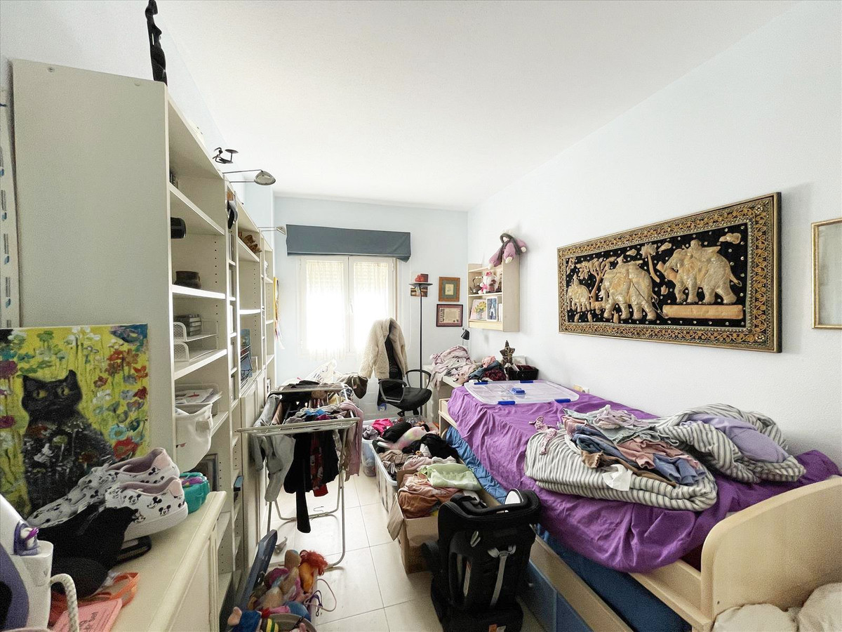 Se vende Apartamento Planta Media de 3 dormitorios en Costa Blanca, Alicante, España