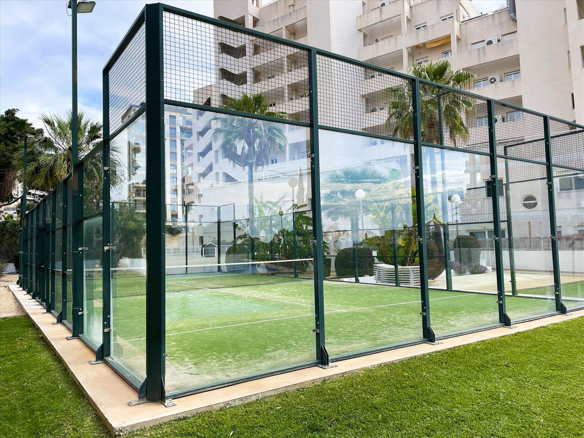 Se vende Apartamento Planta Media de 3 dormitorios en Costa Blanca, Alicante, España