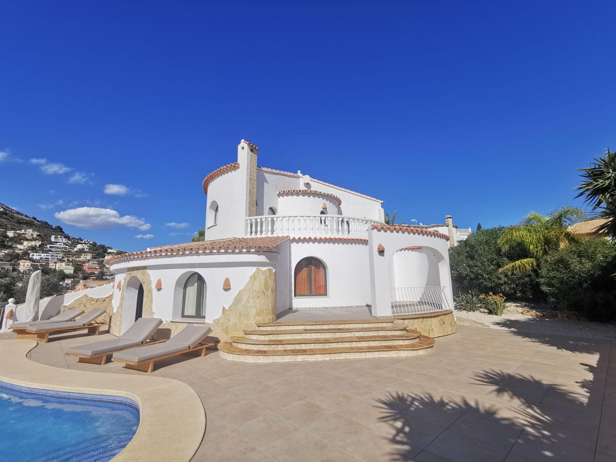 Se vende Bungalow de 5 dormitorios en Costa Blanca, Alicante, España