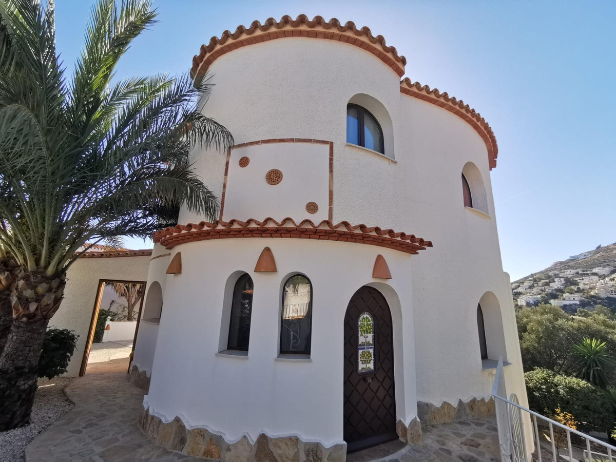 Se vende Bungalow de 5 dormitorios en Costa Blanca, Alicante, España