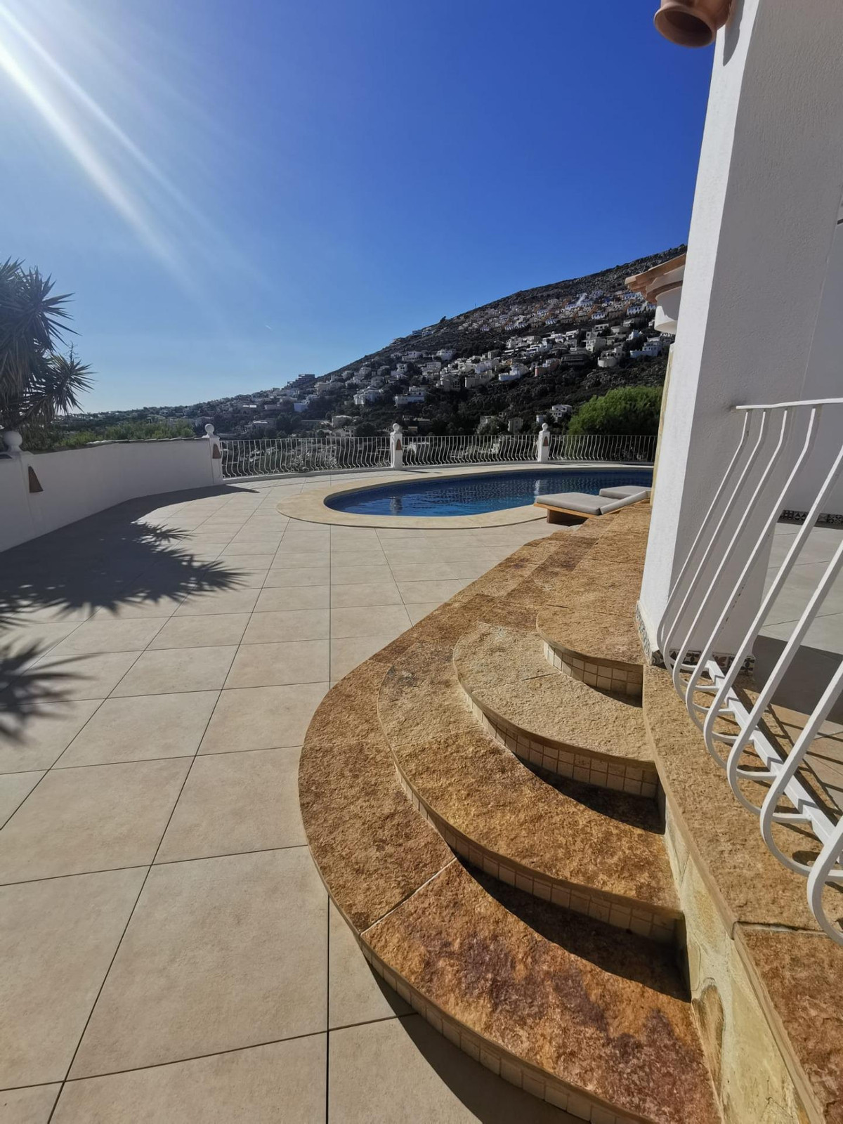 Se vende Bungalow de 5 dormitorios en Costa Blanca, Alicante, España