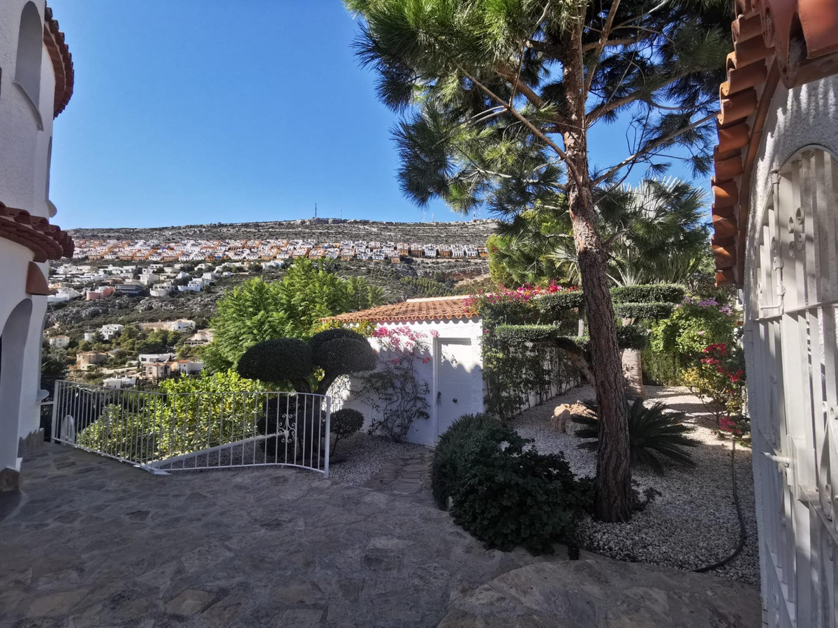 Se vende Bungalow de 5 dormitorios en Costa Blanca, Alicante, España