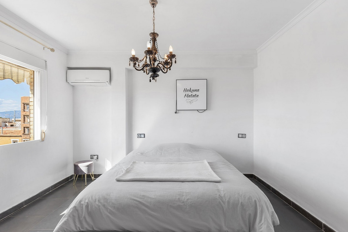 Se vende Apartamento Planta Media de 2 dormitorios en Costa Blanca, Alicante, España