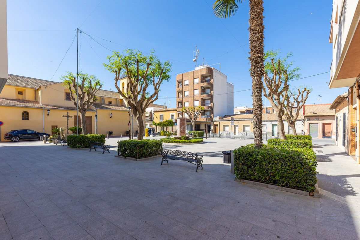 Se vende Apartamento Planta Media de 2 dormitorios en Costa Blanca, Alicante, España