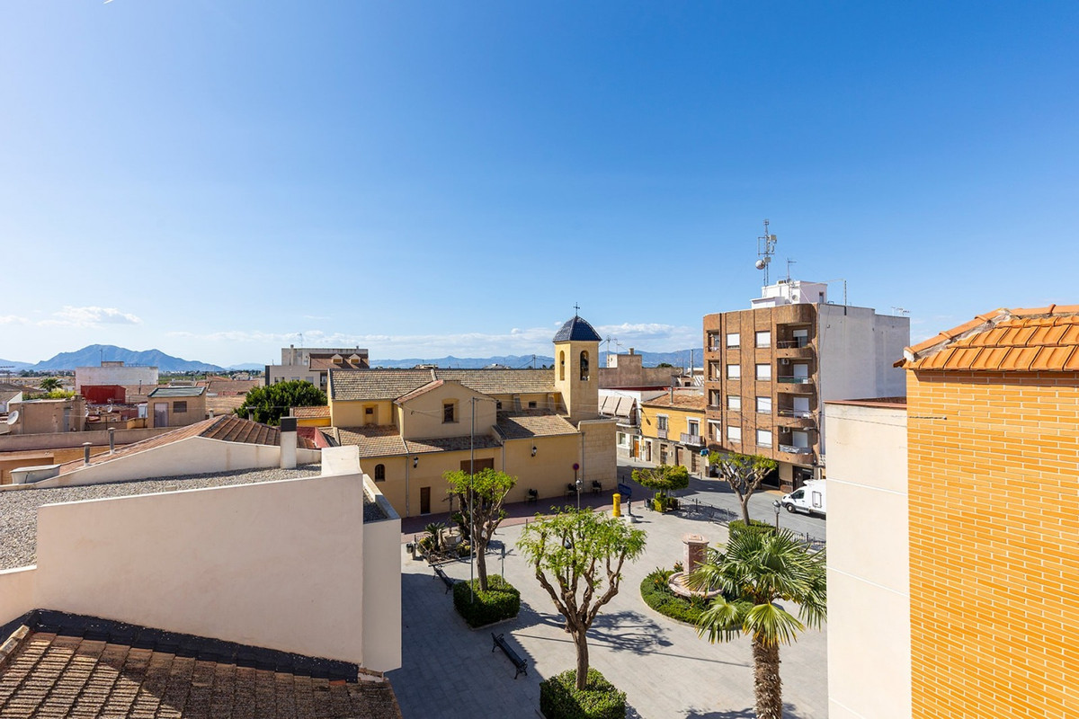 Se vende Apartamento Planta Media de 2 dormitorios en Costa Blanca, Alicante, España