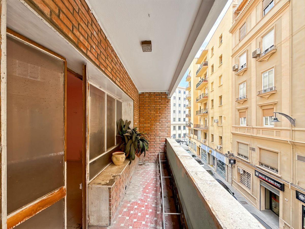 3 Bed Apartment for sale in Soho Málaga Ciudad, Málaga, Spain