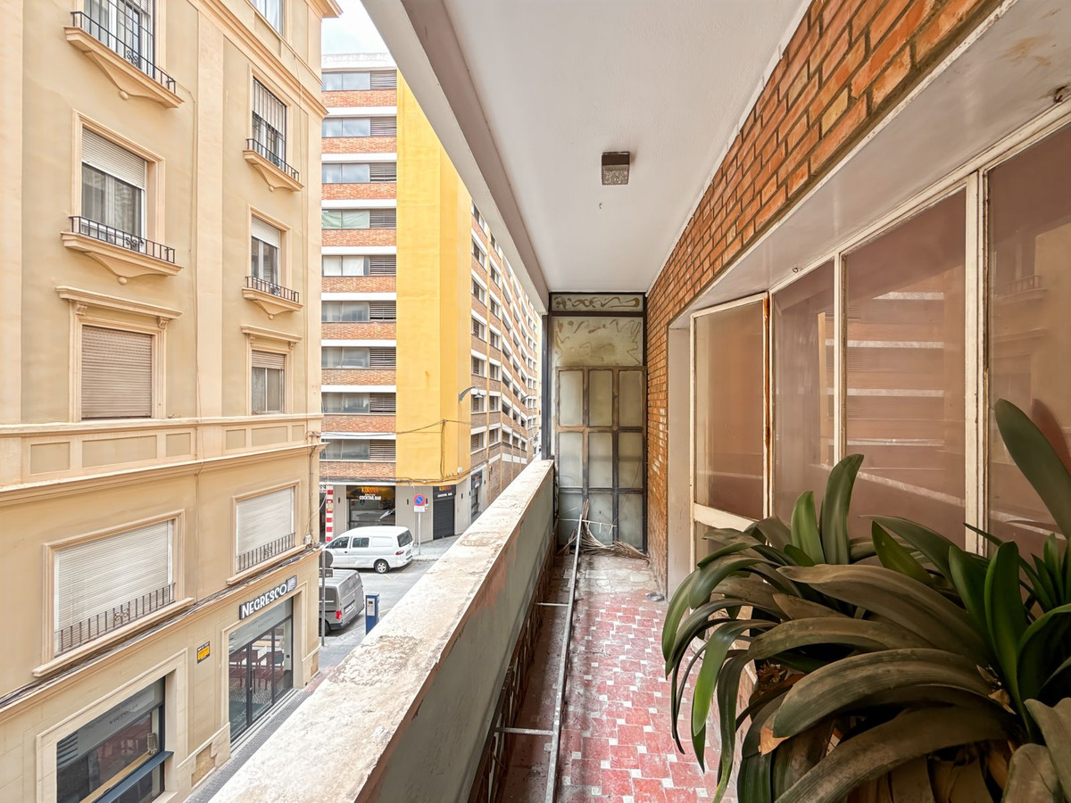 3 Bed Apartment for sale in Soho Málaga Ciudad, Málaga, Spain