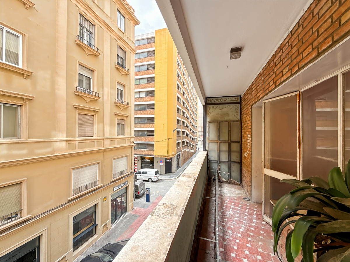 3 Bed Apartment for sale in Soho Málaga Ciudad, Málaga, Spain