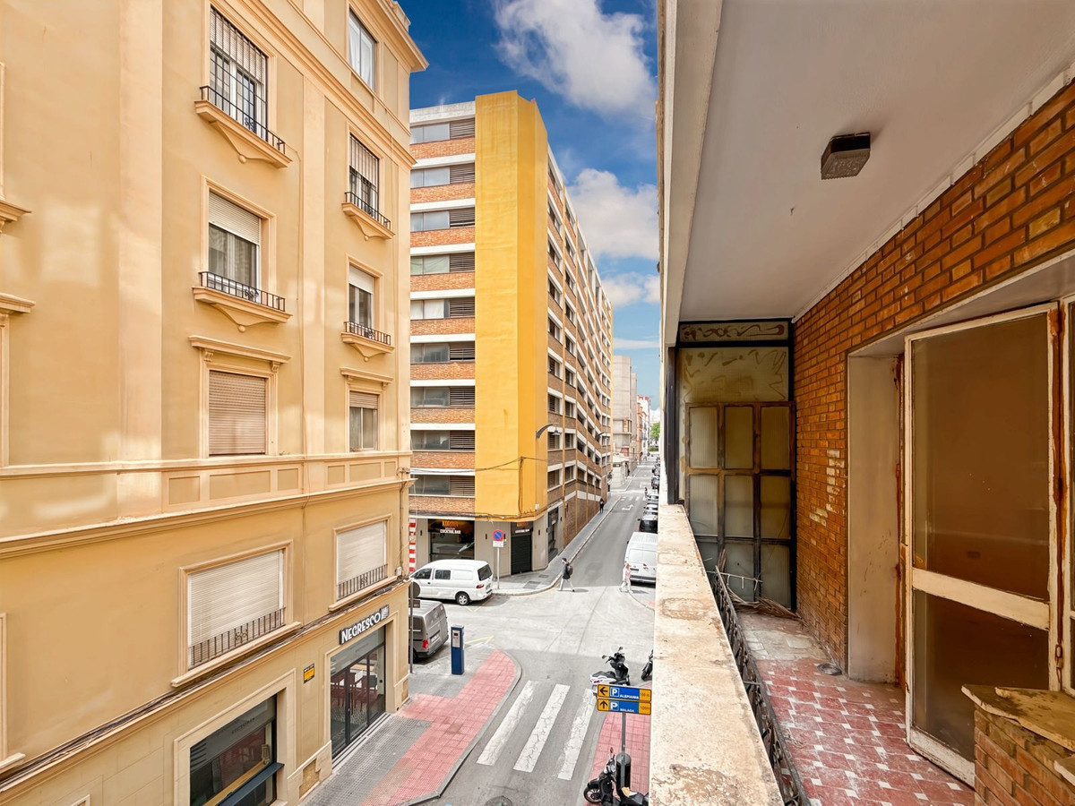 3 Bed Apartment for sale in Soho Málaga Ciudad, Málaga, Spain