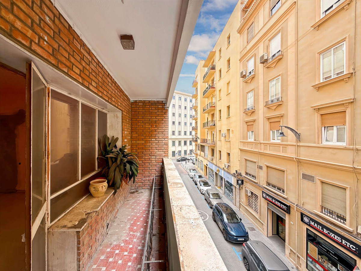 3 Bed Apartment for sale in Soho Málaga Ciudad, Málaga, Spain