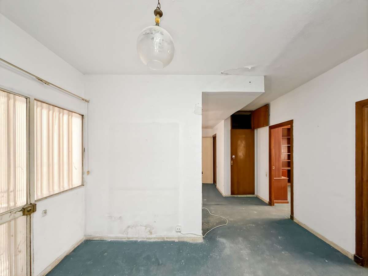 3 Bed Apartment for sale in Soho Málaga Ciudad, Málaga, Spain