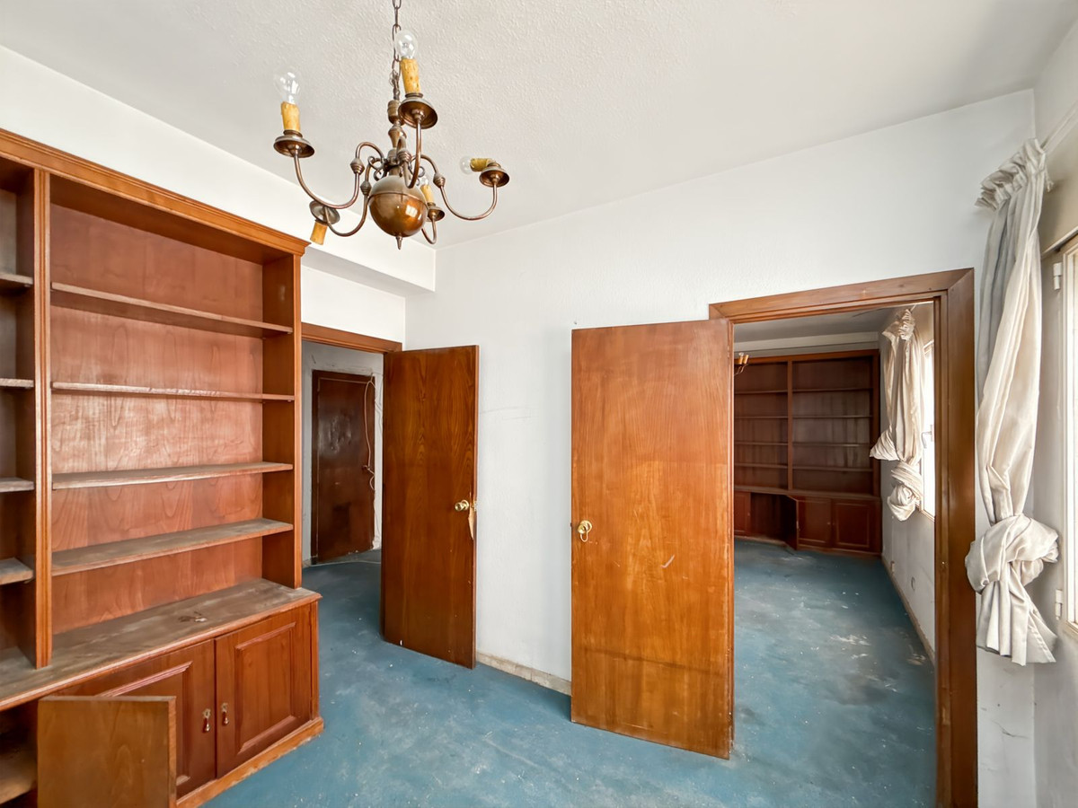 3 Bed Apartment for sale in Soho Málaga Ciudad, Málaga, Spain