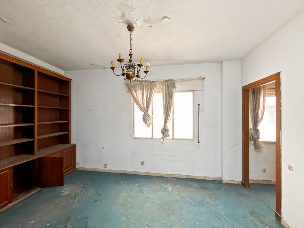 3 Bed Apartment for sale in Soho Málaga Ciudad, Málaga, Spain
