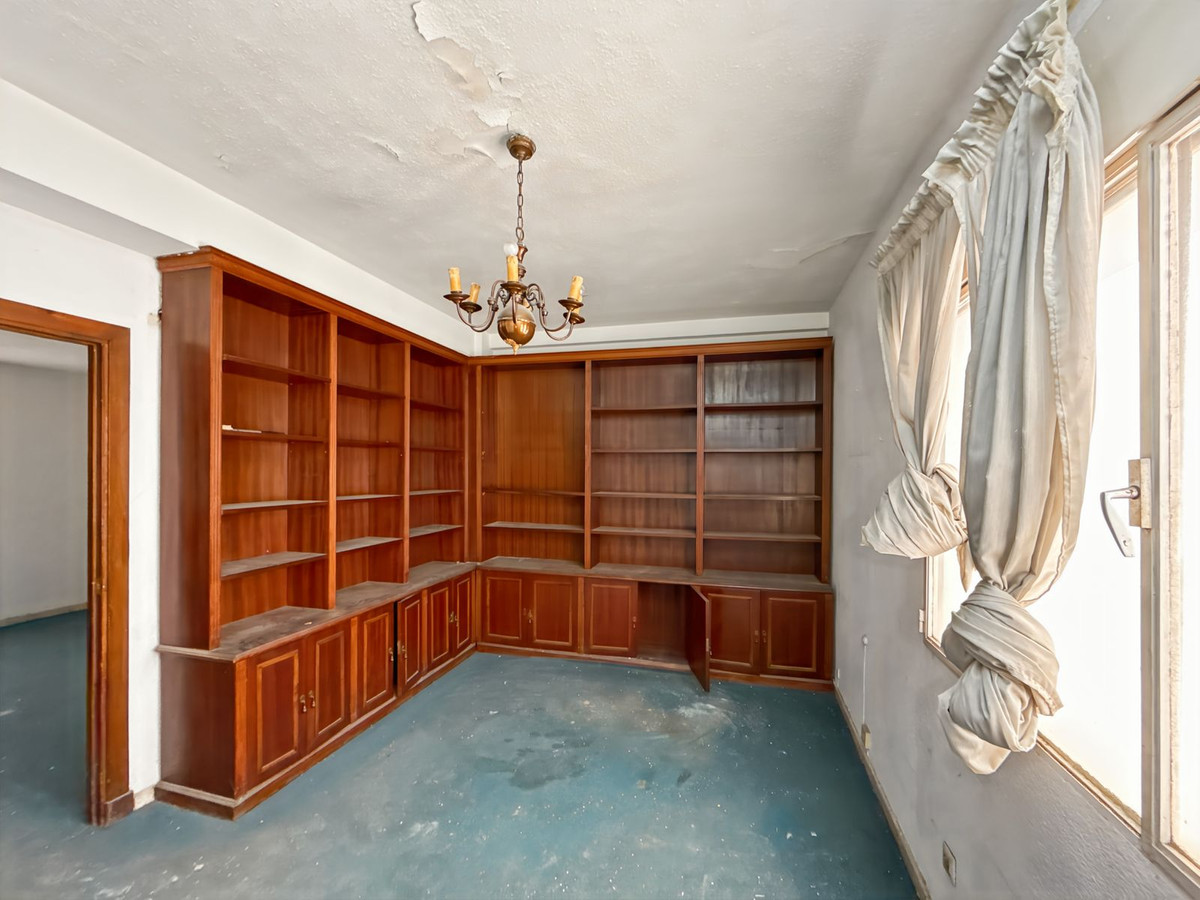 3 Bed Apartment for sale in Soho Málaga Ciudad, Málaga, Spain