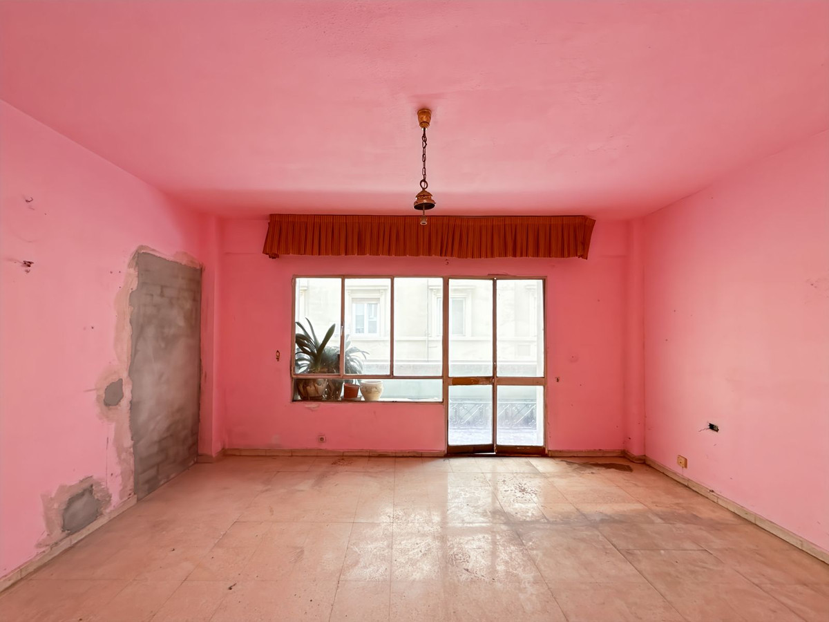 3 Bed Apartment for sale in Soho Málaga Ciudad, Málaga, Spain