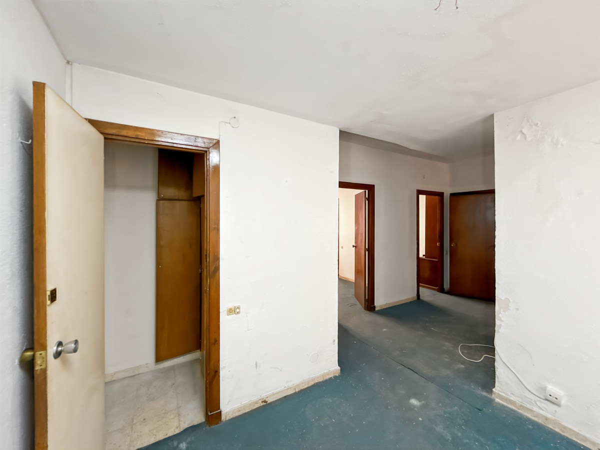 3 Bed Apartment for sale in Soho Málaga Ciudad, Málaga, Spain