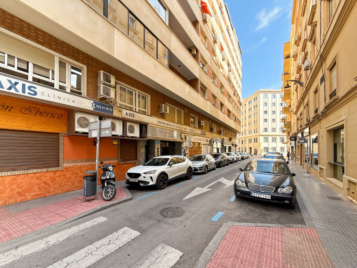 3 Bed Apartment for sale in Soho Málaga Ciudad, Málaga, Spain