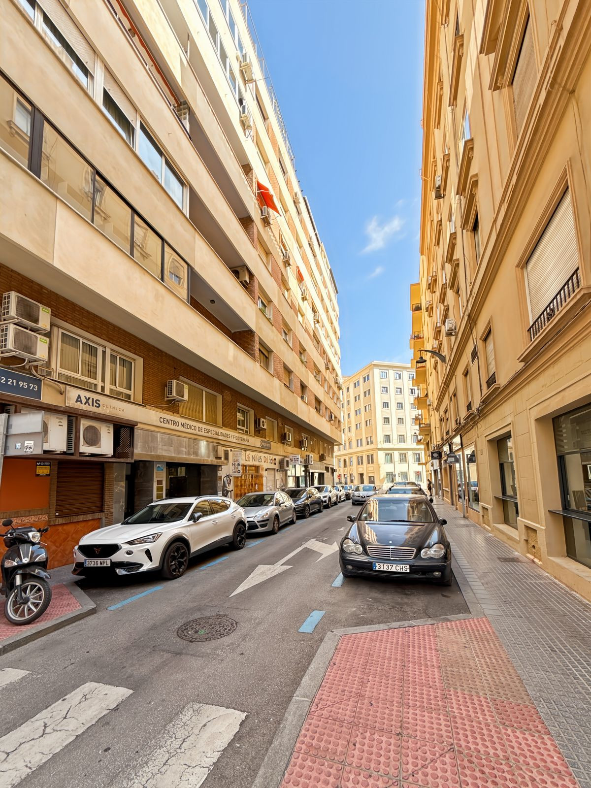 3 Bed Apartment for sale in Soho Málaga Ciudad, Málaga, Spain