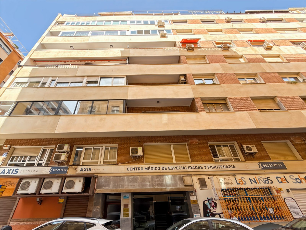 3 Bed Apartment for sale in Soho Málaga Ciudad, Málaga, Spain