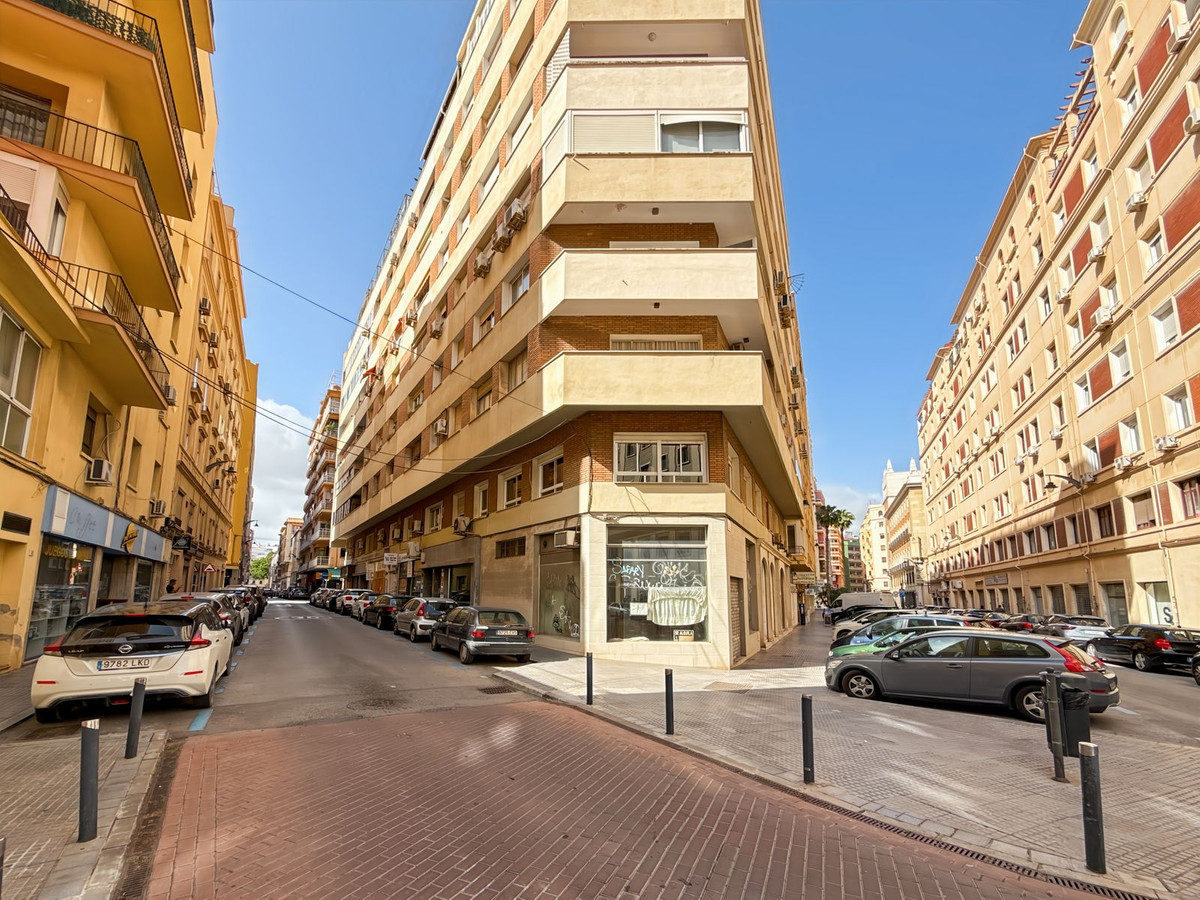 3 Bed Apartment for sale in Soho Málaga Ciudad, Málaga, Spain