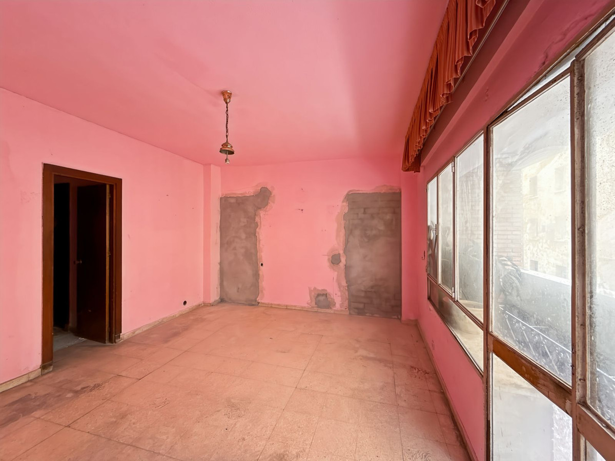 3 Bed Apartment for sale in Soho Málaga Ciudad, Málaga, Spain
