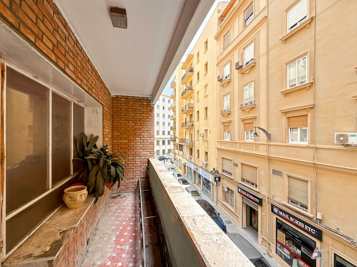 3 Bed Apartment for sale in Soho Málaga Ciudad, Málaga, Spain