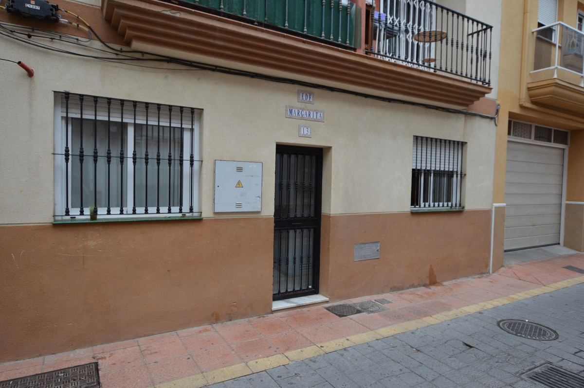 Se vende Apartamento Planta Baja de 1 dormitorios en Costa Del Sol, Málaga, España