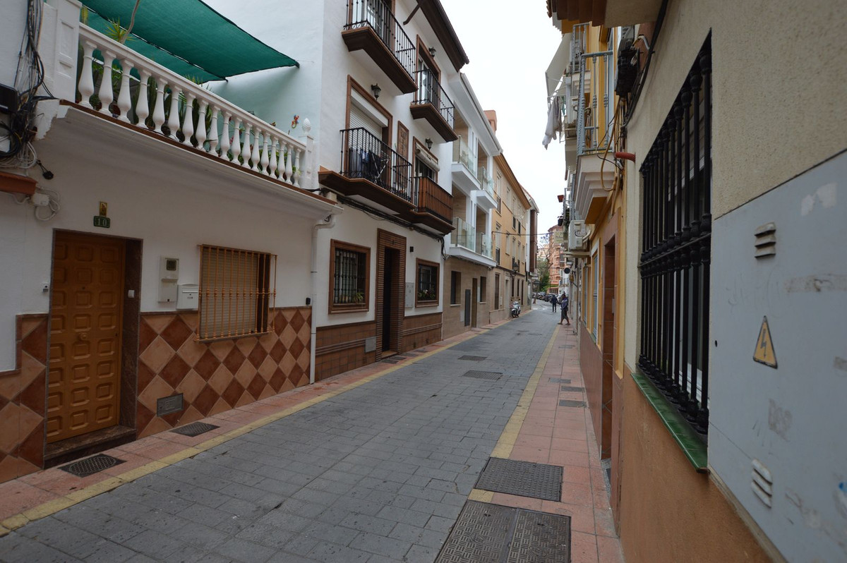 Se vende Apartamento Planta Baja de 1 dormitorios en Costa Del Sol, Málaga, España