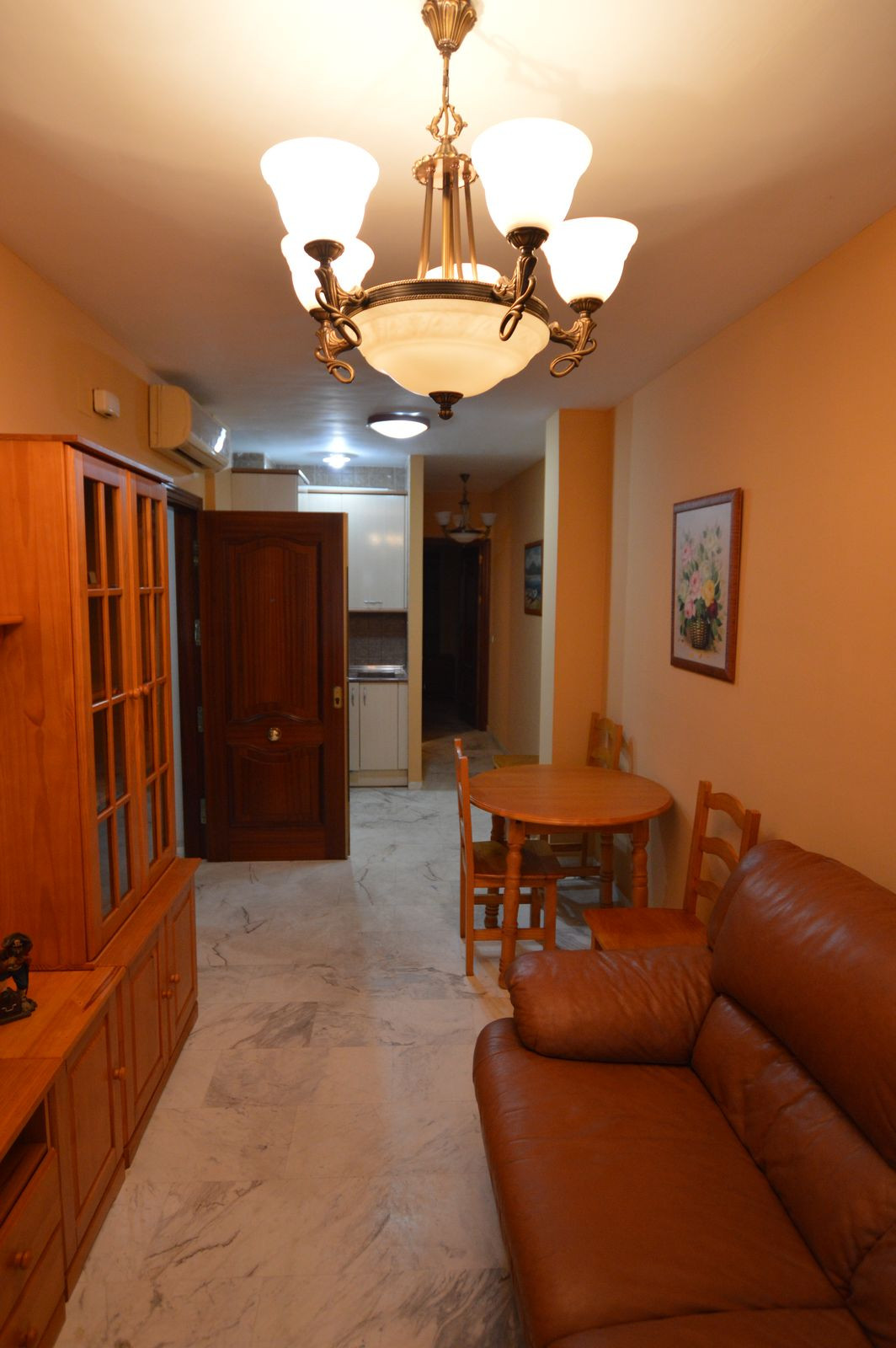 Se vende Apartamento Planta Baja de 1 dormitorios en Costa Del Sol, Málaga, España