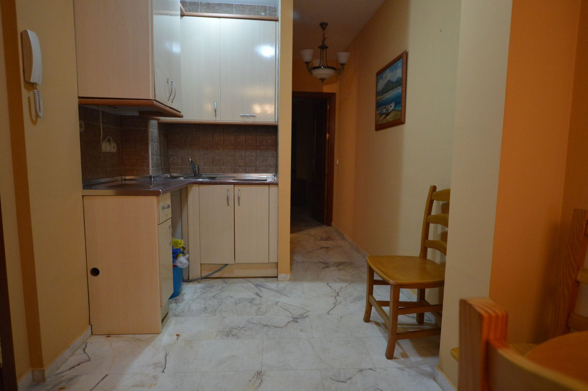 Se vende Apartamento Planta Baja de 1 dormitorios en Costa Del Sol, Málaga, España