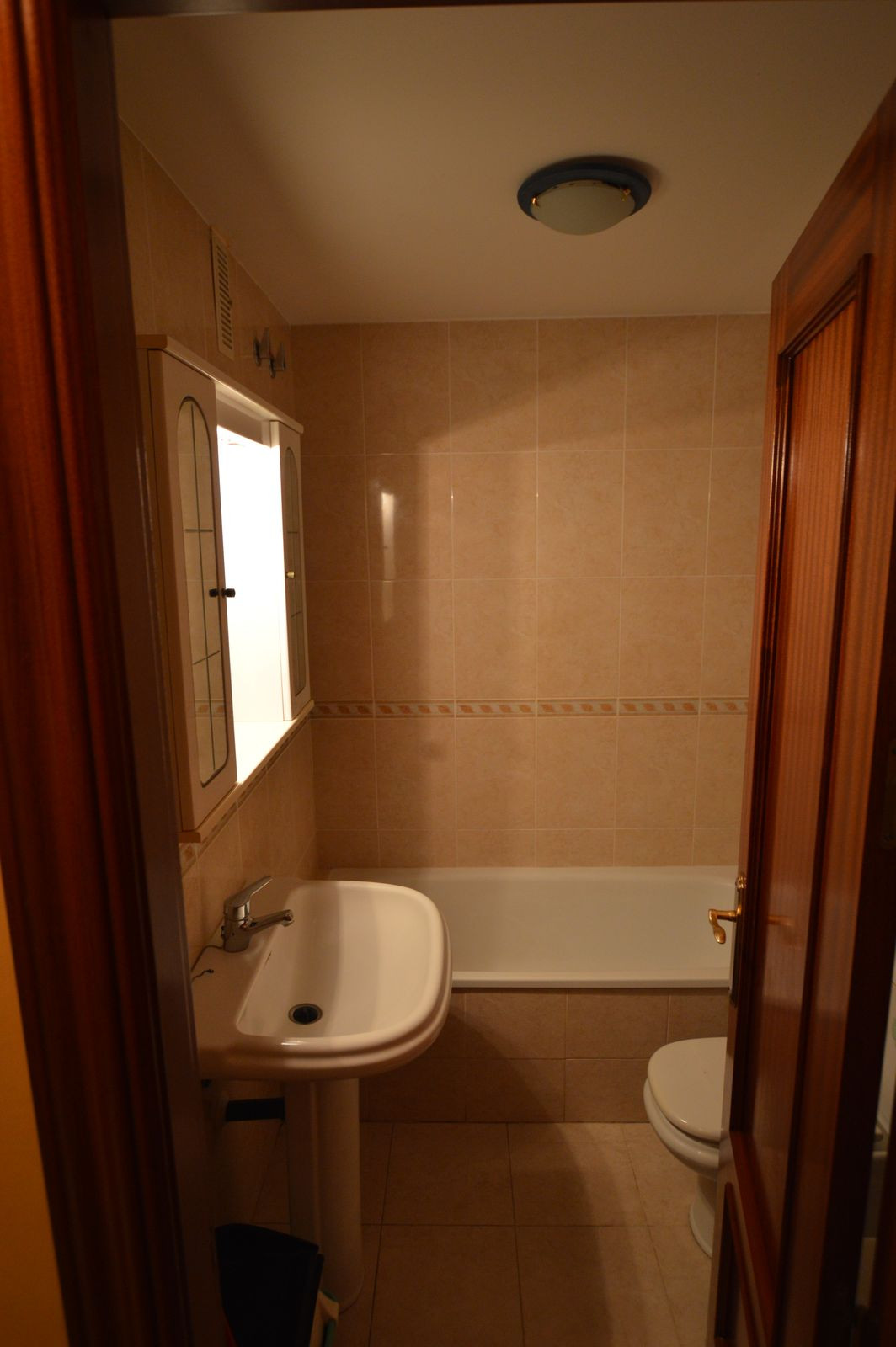 Se vende Apartamento Planta Baja de 1 dormitorios en Costa Del Sol, Málaga, España