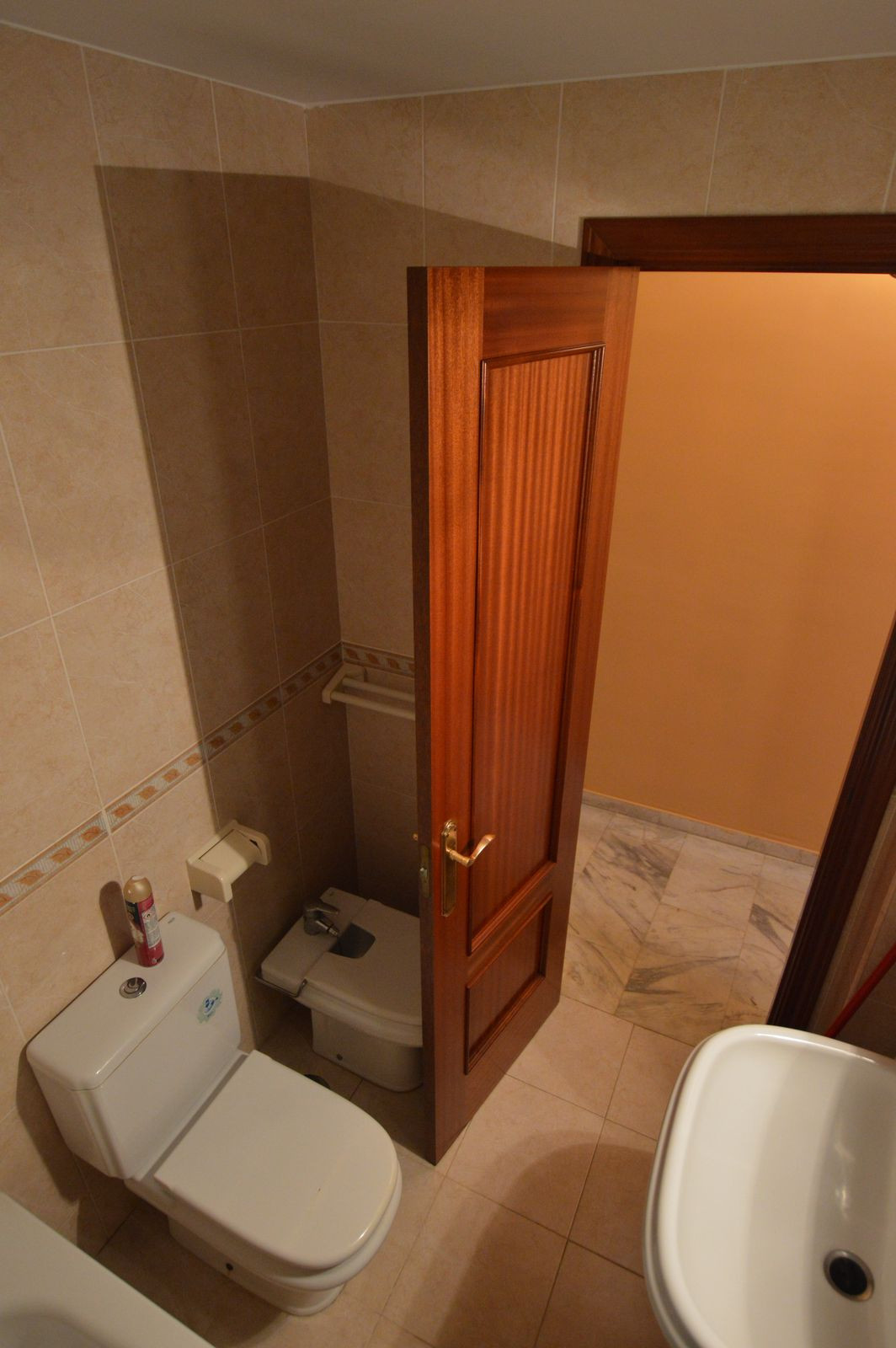 Se vende Apartamento Planta Baja de 1 dormitorios en Costa Del Sol, Málaga, España