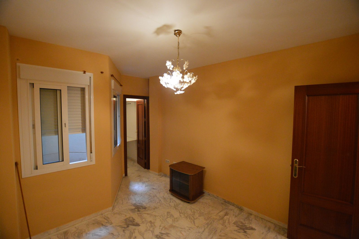 Se vende Apartamento Planta Baja de 1 dormitorios en Costa Del Sol, Málaga, España