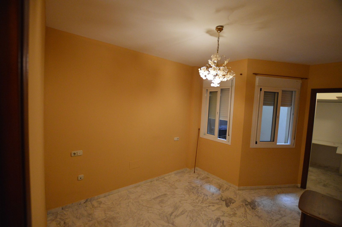 Se vende Apartamento Planta Baja de 1 dormitorios en Costa Del Sol, Málaga, España