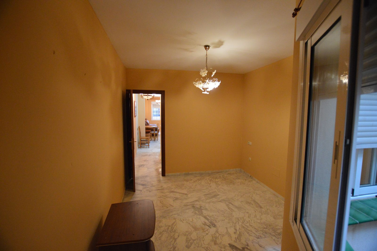 Se vende Apartamento Planta Baja de 1 dormitorios en Costa Del Sol, Málaga, España