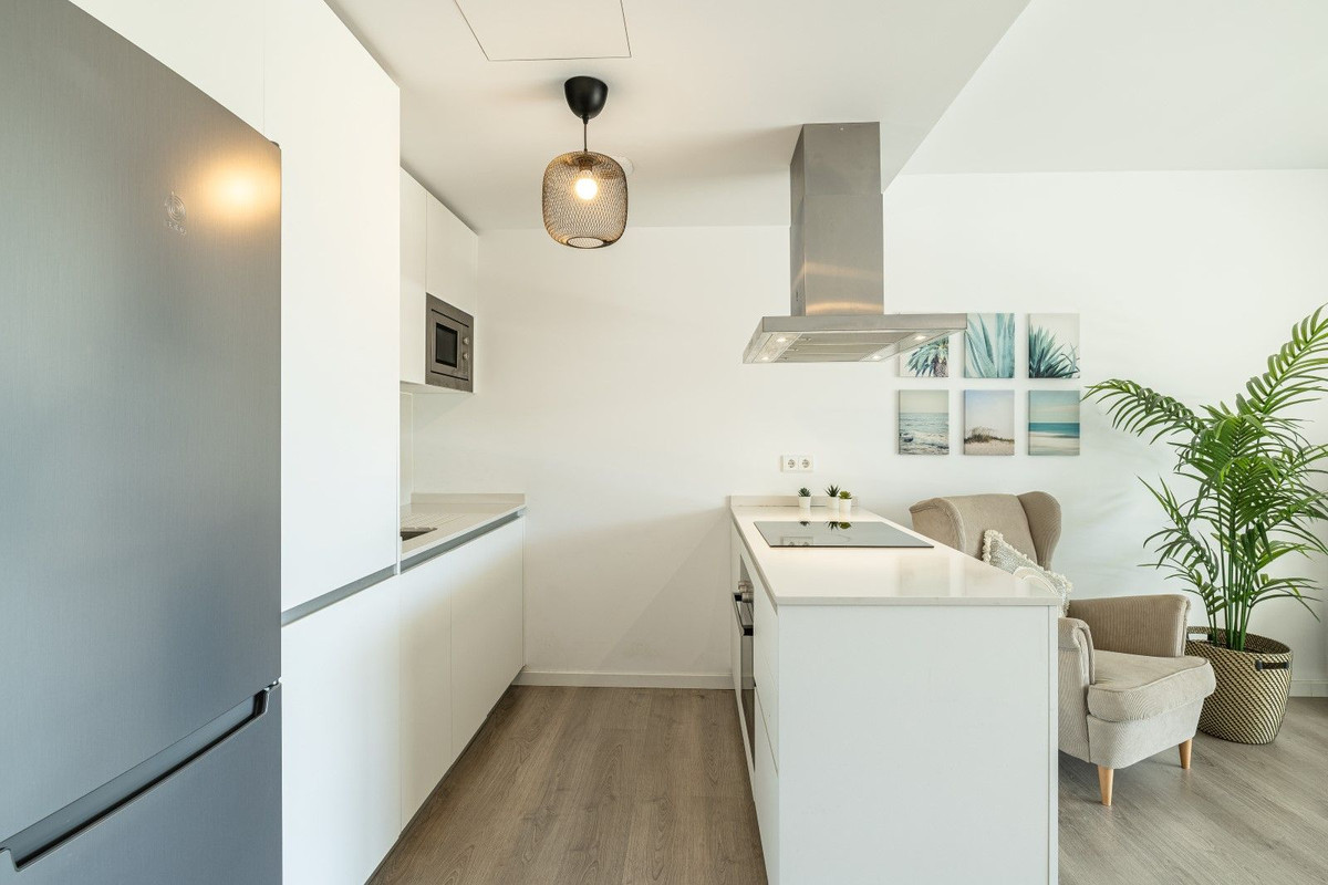 Se vende Apartamento Planta Baja de 2 dormitorios en Costa Del Sol, Málaga, España
